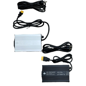 E&C OEM Battery Charger – 60V 4.5A / 72V 5A