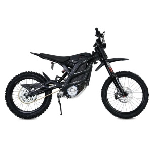 electric dirt bikes