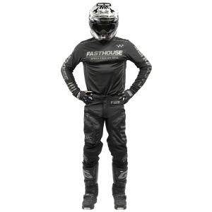Fasthouse Off-Road Sand Cat MX Combo