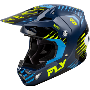 Fly Racing Formula CP Slice Helmet