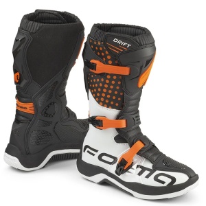 Forma Drift Youth Motocross Boots