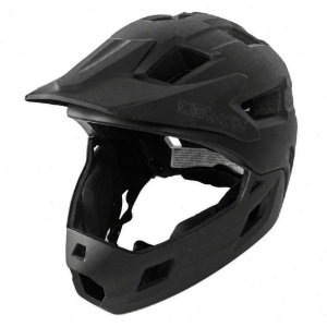 Demon FR Link Youth Full-Face Bike Helmet