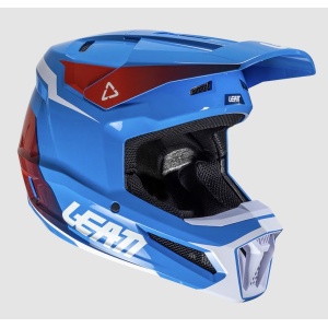 Leatt Helmet Moto 2.5