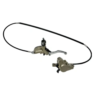 Sur-Ron Hyper Bee Front Brake System Assembly