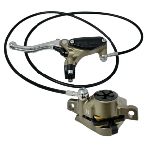 Sur-Ron Hyper Bee Rear Brake System Assembly 