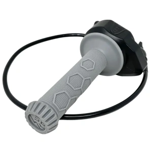 Sur-Ron Hyper Bee Throttle with Grip – Replacement Throttle Assembly