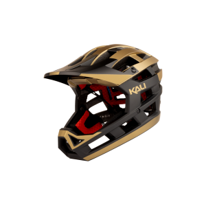 Kali Invader 2.0 Solid Bike Helmet