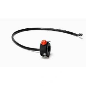 Sur-Ron Hyper Bee Left Multifunctional Control – Handlebar Switch Assembly