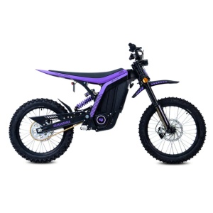 79Bike LYNX 12kW Electric Dirt Bike