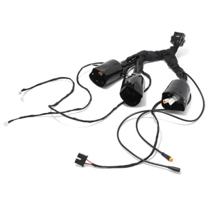Main Wiring Harness Assembly for Altis Sigma / Sigma MX 2025