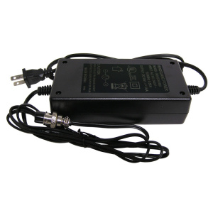 MotoTec Electric Dirt Bike Chargers – 36V, 48V & 60V Replacement Battery Chargers