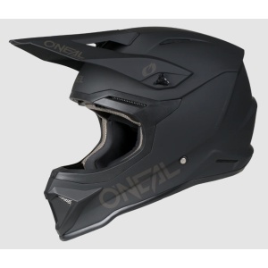 O'NEAL 4 SRS Helmet Solid Color