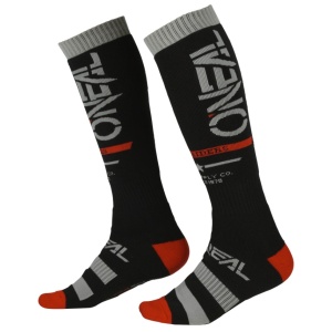 O’NEAL Pro MX Squadron Black Sox