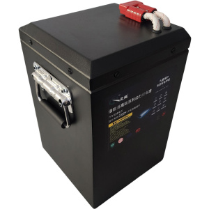 MotoTec 72v 30ah Pro 5000w Dirt Bike Battery
