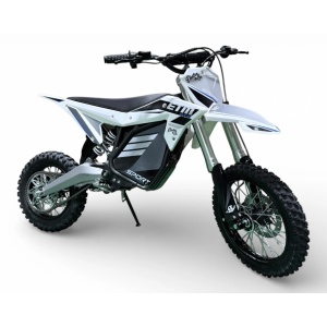 ETM™ RTR SPORT – Ready to Rip Electric Trail Machine