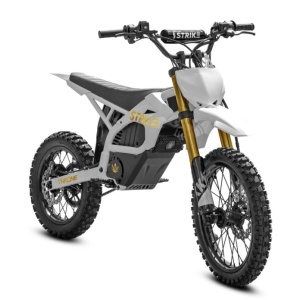 Strike Shadow LX4 – 4000W Electric Dirt Bike