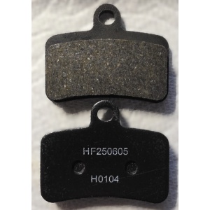 Talaria MX5 Pro OEM Replacement Brake Pads
