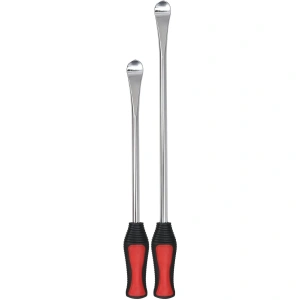 Motorcycle/Bicycle Tire Spoon and Rim Protector Set