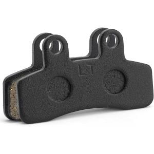 Yozma IN10 / Villain Disc Brake Pads Fits Dirt Bikes and Pit Bikes