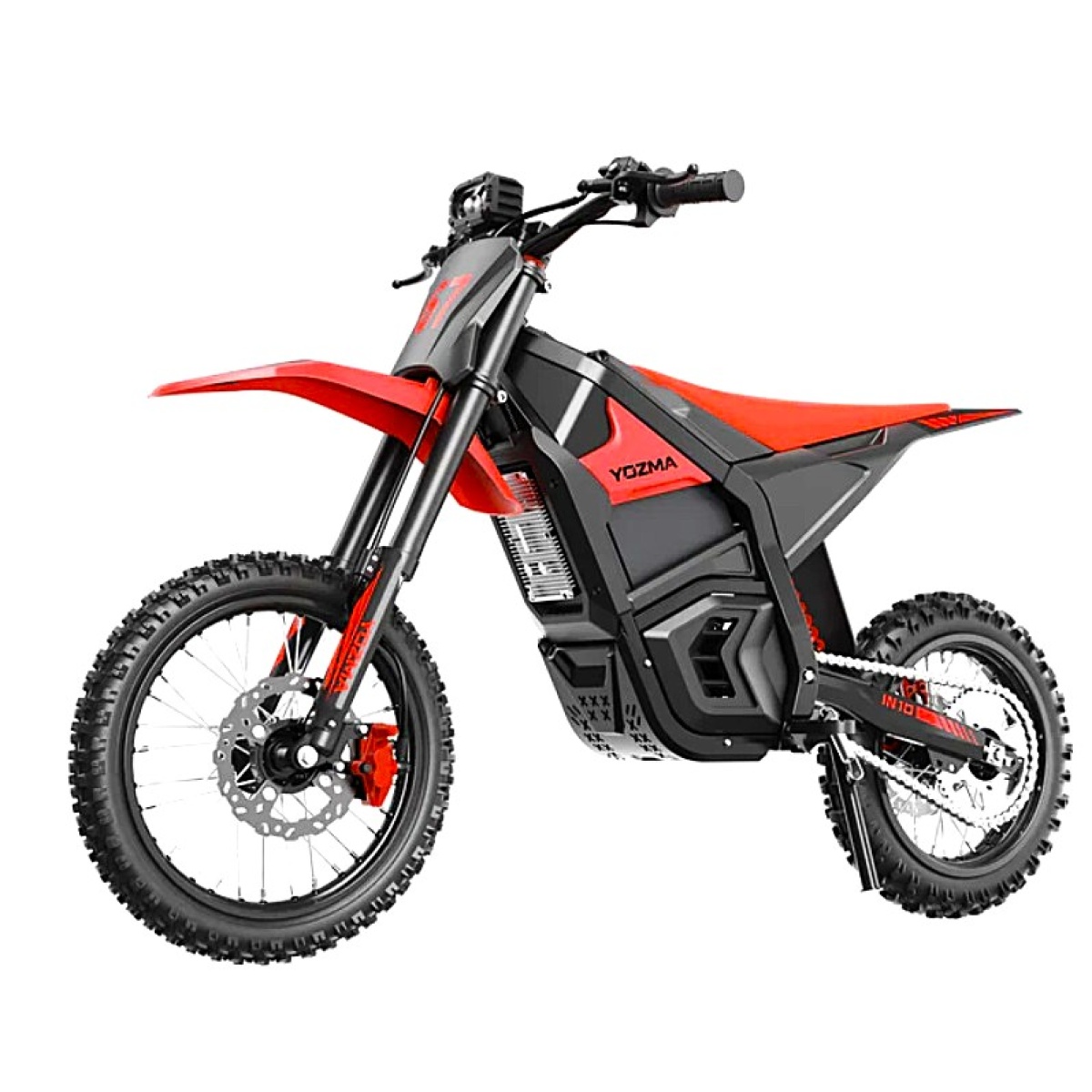 Yozma IN10 Electric Mini Dirt Bike