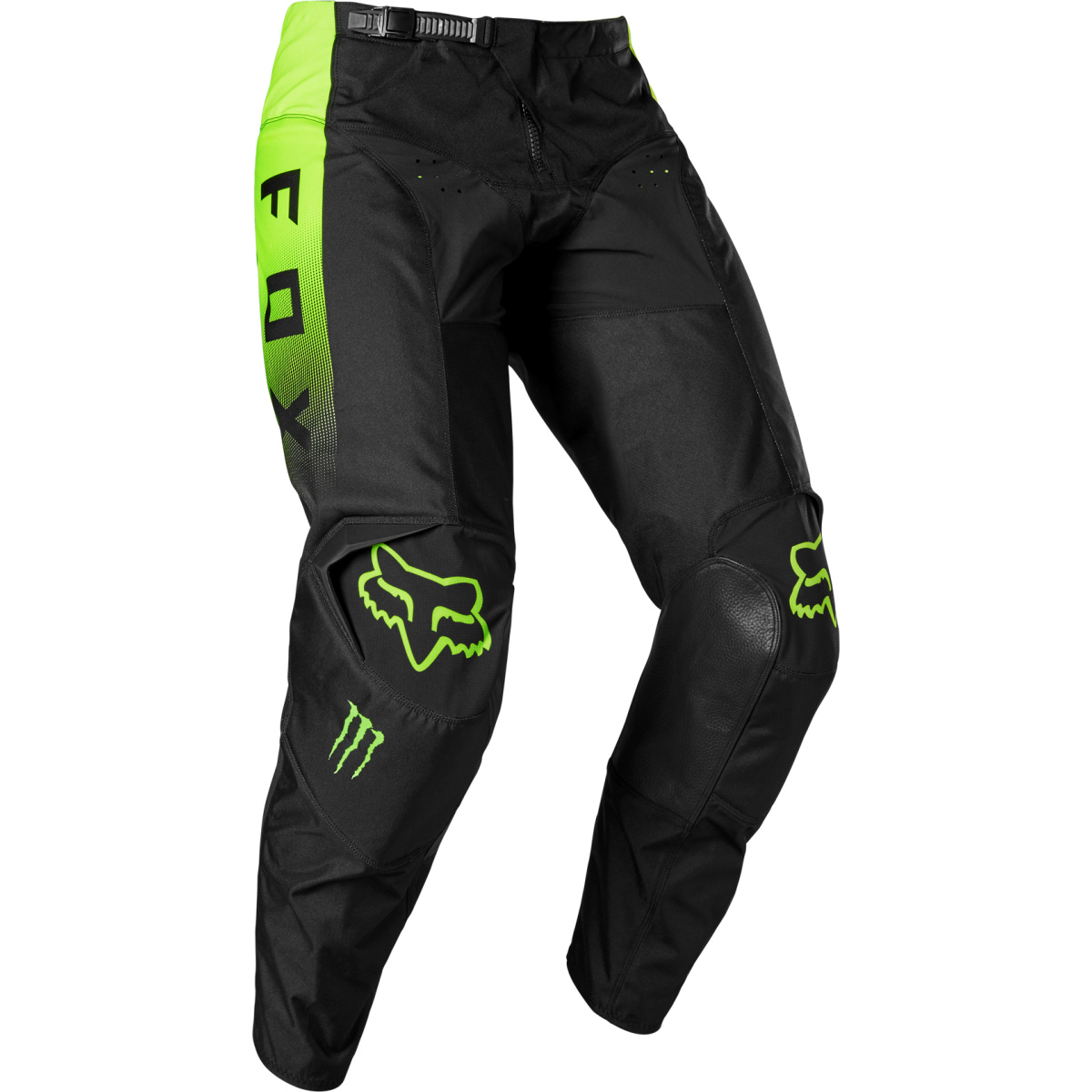 Fox Racing 180 Monster Pants Segwaymaui