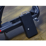 Harley Style Electric Moped battery