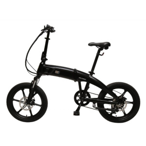Carbon 20 Electric Folding Bike