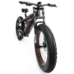 Carbon-e-bike-front-angle