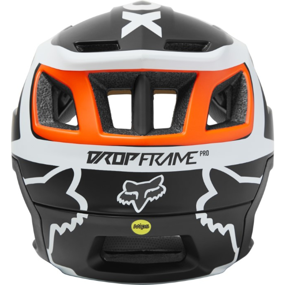 Fox Pro Dvide Helmet - Segwaymaui