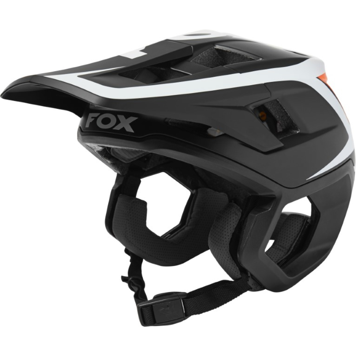Fox Pro Dvide Helmet - Segwaymaui