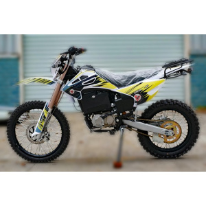 E-Smart VMX-F Electric Cross Bike