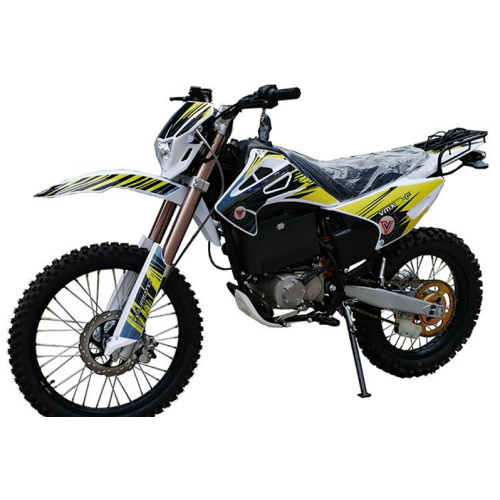 Kollter ES1X Pro Electric Street Legal Dual Sport available on Maui