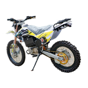 E-Smart VMX-F Electric Cross Bike