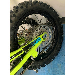 Smart Electric Bike