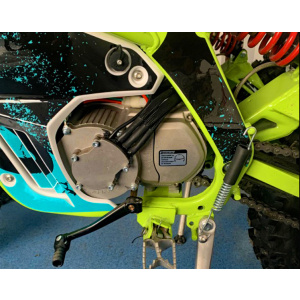 Smart Electric Bike