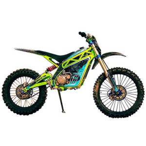 Smart Electric Bike