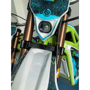 Smart Electric Bike