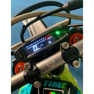 Smart Electric Bike