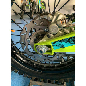 Smart Electric Bike
