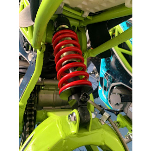 Smart Electric Bike