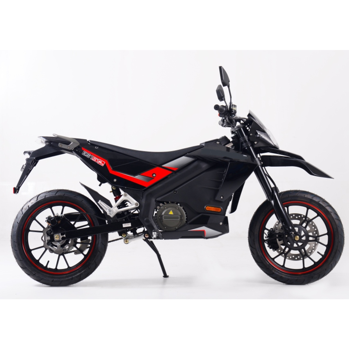Kollter ES1 S Pro Electric Street Legal Motorcycle Segwaymaui