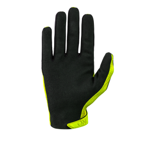 Oneal Matrix Glove Attack Black/Neon Yellow