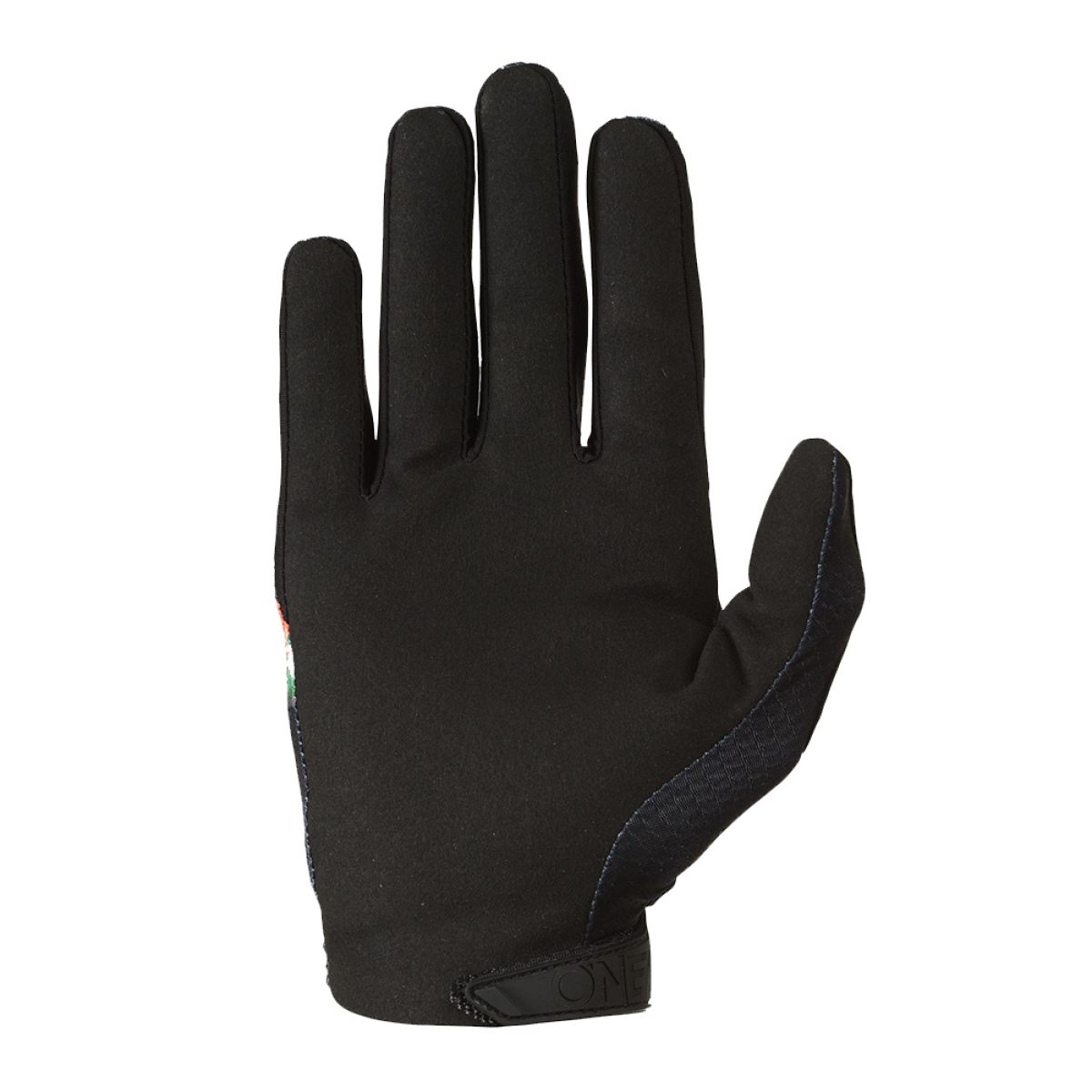 Oneal Matrix Glove Attack Black/Neon Yellow