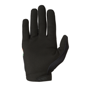 Oneal Matrix Glove Attack Black/Neon Yellow