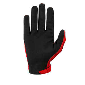 Oneal Matrix Glove Attack Black/Neon Yellow
