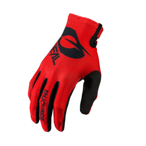 Oneal Matrix Glove Attack Black/Neon Yellow