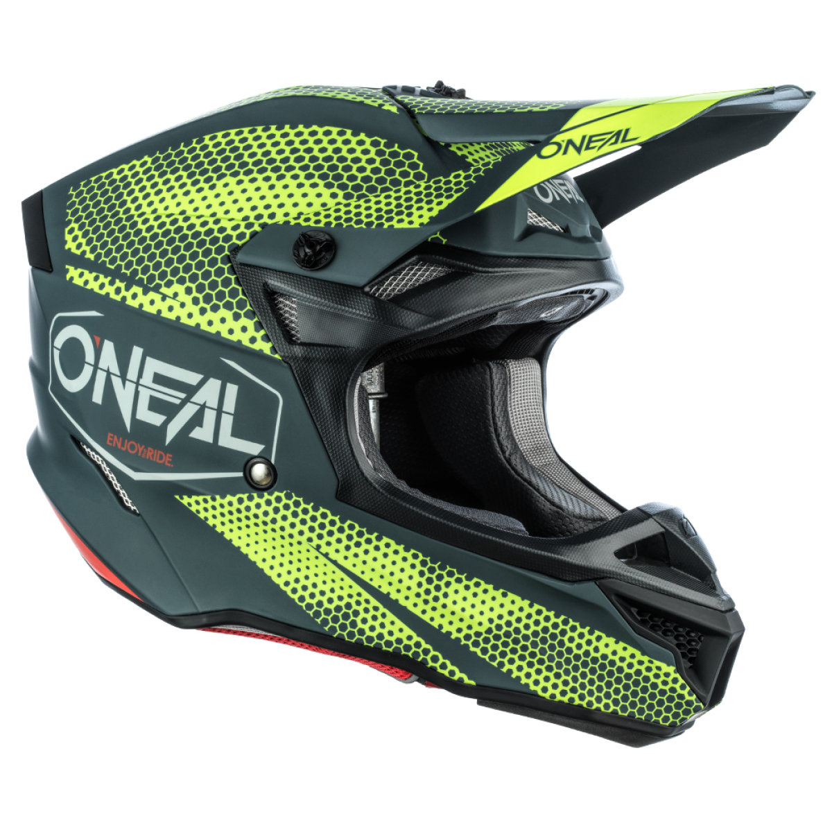 Oneal 5SRS Helmet