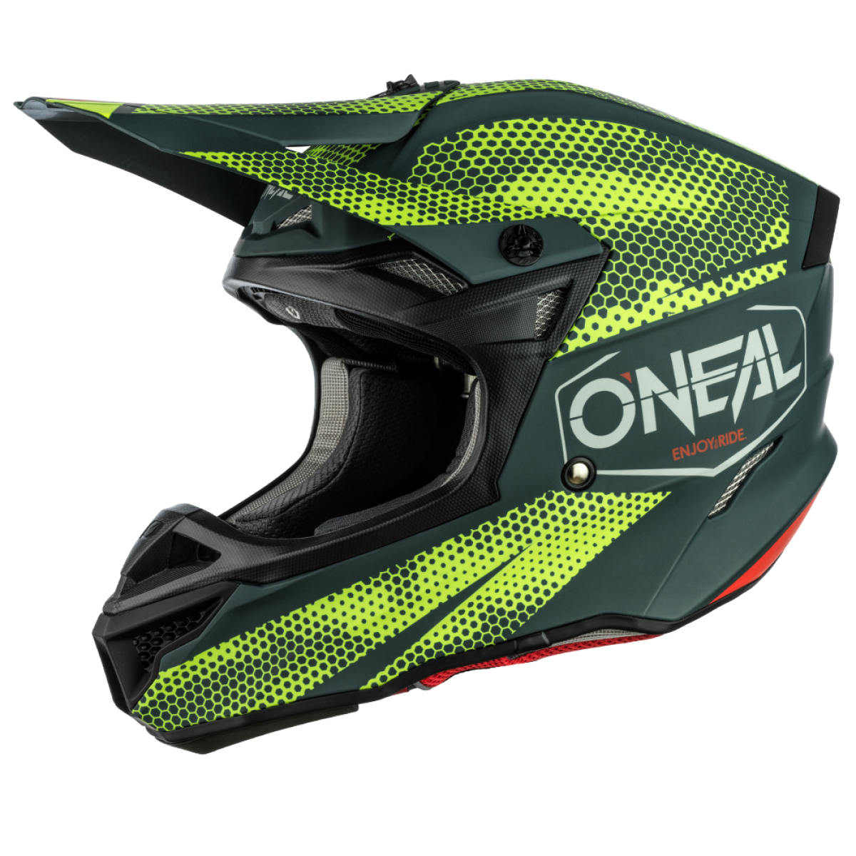 Oneal 5SRS Helmet