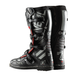 Oneal Elements Squadron Boots
