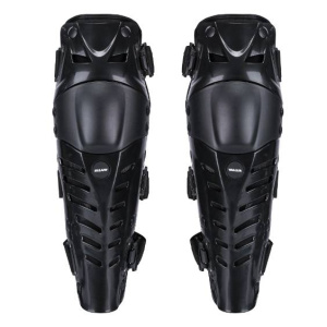 SULAITE Professional Knee Pads with Shin Guards
